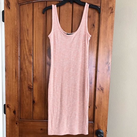 Forever 21 midi dress - Picture 1 of 3